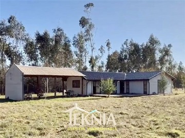 Venta / Parcela / Pitrufquén