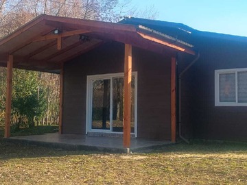 Venta / Parcela / Pitrufquén