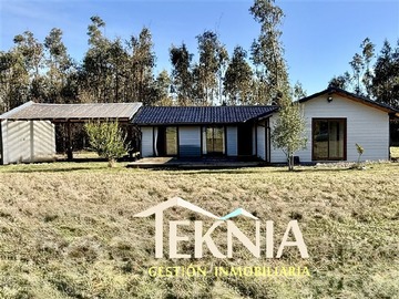 Venta / Parcela / Pitrufquén