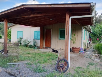 Venta / Parcela / Portezuelo