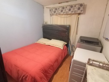 Cuarto dormitorio