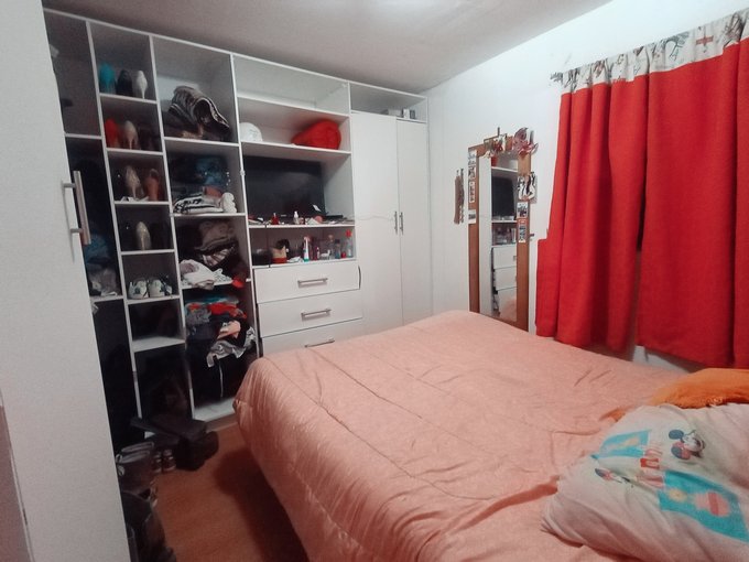 Tercer dormitorio