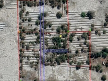 Venta / Parcela / Pozo Almonte