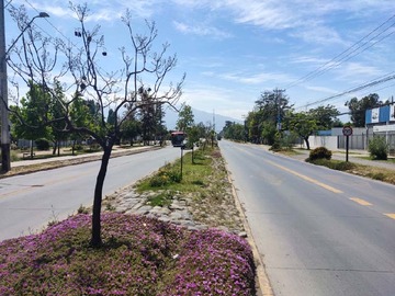 Venta / Parcela / Providencia