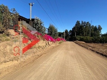 Venta / Parcela / Puchuncaví