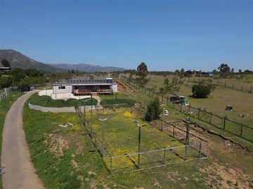 Venta / Parcela / Puchuncaví