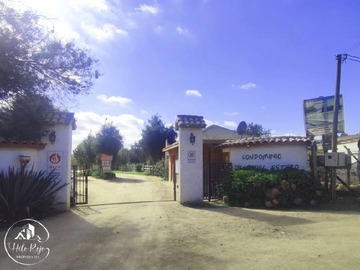 Venta / Parcela / Puchuncaví