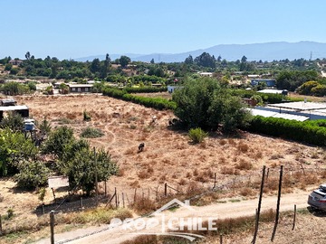 Venta / Parcela / Puchuncaví