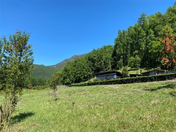 Venta / Parcela / Pucón