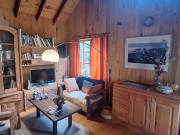 Living casa principal