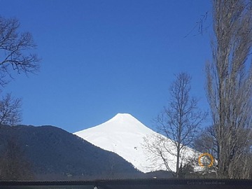 Venta / Parcela / Pucón