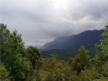 Venta / Parcela / Pucón