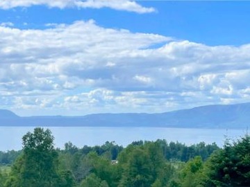 Venta / Parcela / Pucón