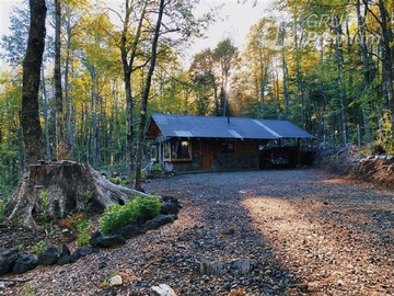 Venta / Parcela / Pucón