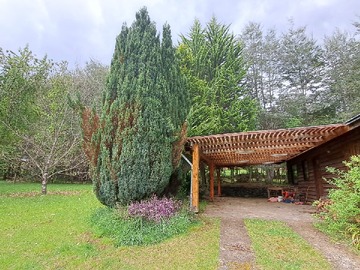 Venta / Parcela / Pucón