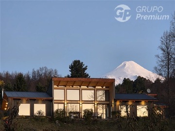 Venta / Parcela / Pucón