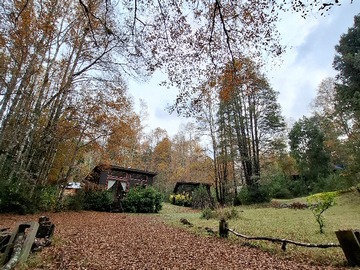 cabañas