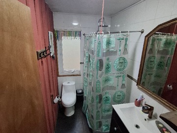 Baño principal