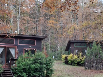 Cabañas