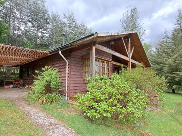 Venta / Parcela / Pucón