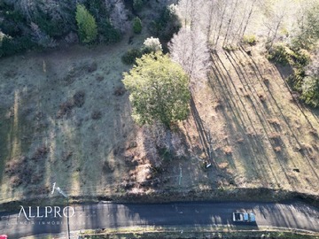 Venta / Parcela / Pucón