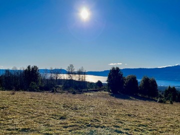 Venta / Parcela / Pucón