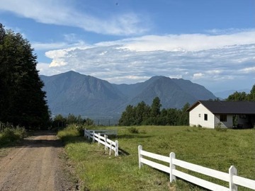 Venta / Parcela / Pucón