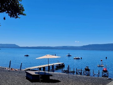 Venta / Parcela / Pucón