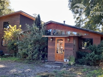 Venta / Parcela / Pucón