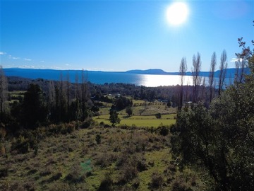 Venta / Parcela / Pucón