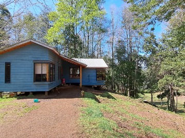 Venta / Parcela / Pucón