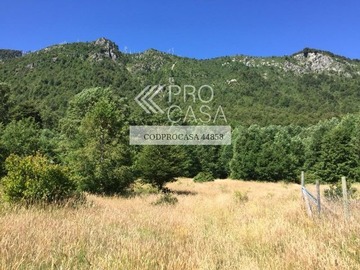 Venta / Parcela / Pucón
