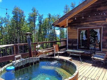 Venta / Parcela / Pucón