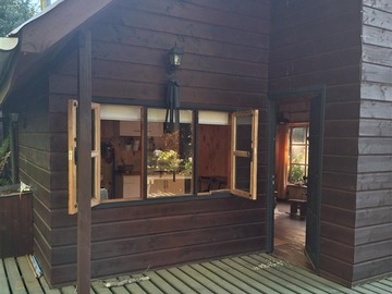 Venta / Parcela / Pucón