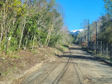 Venta / Parcela / Pucón