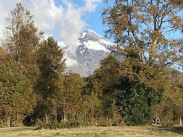 Venta / Parcela / Pucón