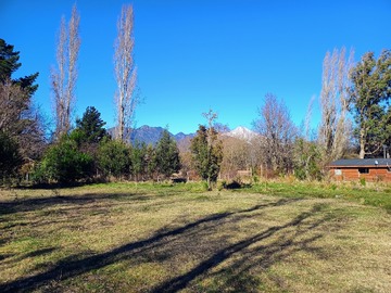 Venta / Parcela / Pucón