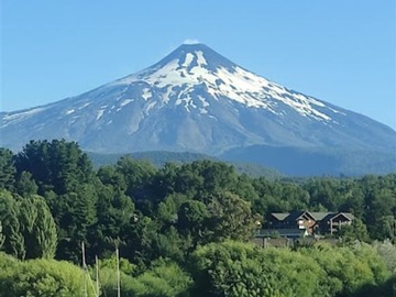 Venta / Parcela / Pucón