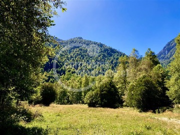 Venta / Parcela / Pucón