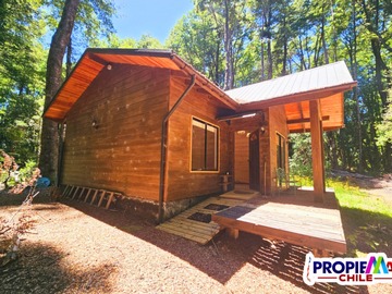 Venta / Parcela / Pucón