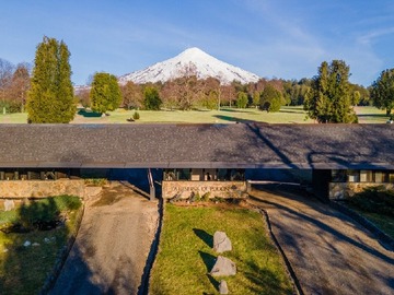 Venta / Parcela / Pucón