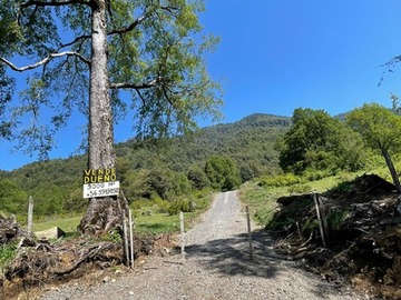 Camino servidumbre