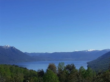 Venta / Parcela / Pucón