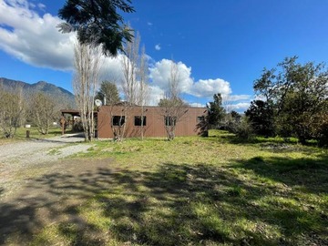 Venta / Parcela / Pucón