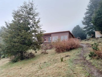Venta / Parcela / Pucón
