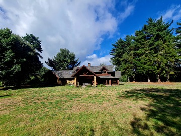 Venta / Parcela / Pucón