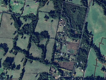 Imagen satelital