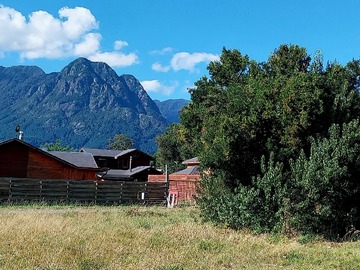 Venta / Parcela / Pucón