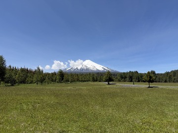 Venta / Parcela / Pucón