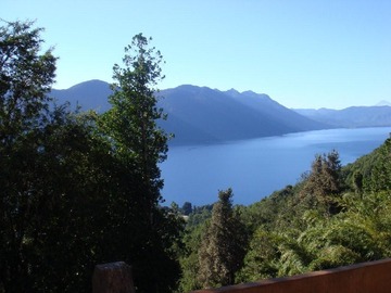 Venta / Parcela / Pucón